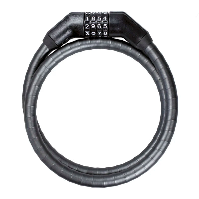 Trelock Lucchetto Blindato PK360CODE 19x1000mm