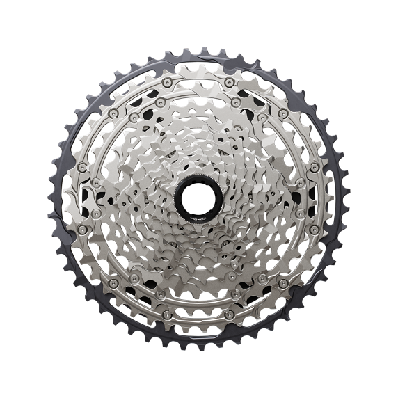 Shimano Cassetta Deore 12V CS-M7200 10-51D