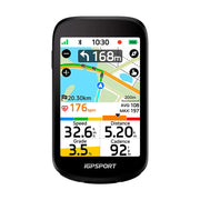 IGPSport Ciclocomputer GPS BSC500