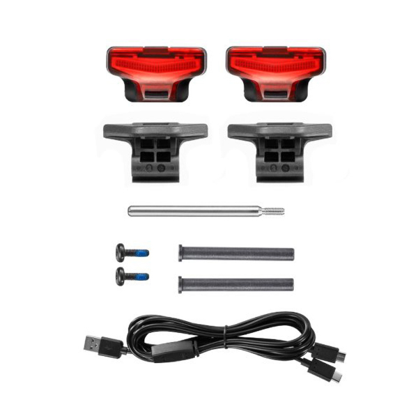 Look Keo Vision Upgrade Kit