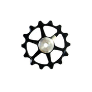 Xon Puleggia Cambio Posteriore Narrow Wide 14D e Cuscinetti Ceramizzati