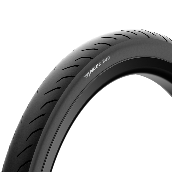 Pirelli Copertone Angel Urban 349 Compatibile Brompton 349x35 (16x1.37) Reflex Techbelt Road