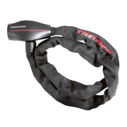 Trelock Lucchetto a Catena BC380 in Acciaio 7x850mm