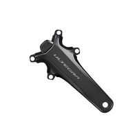 Shimano Guarnitura con Misuratore di Potenza ULTEGRA FC-R8100-P 12V