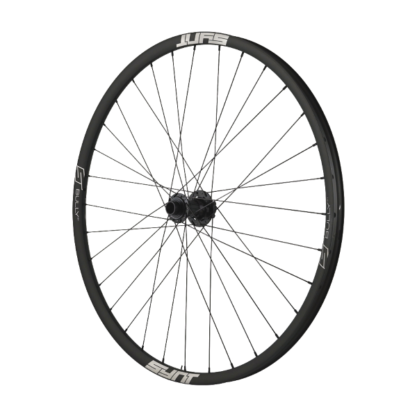 Synt Ruota Anteriore Bully I30 29" Tubeless Ready Disc 6 fori - No Boost - Made in Italy