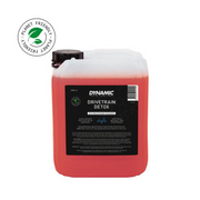 Dynamic Detergente spray per trasmissione - Drivetrain Detox 5Lt