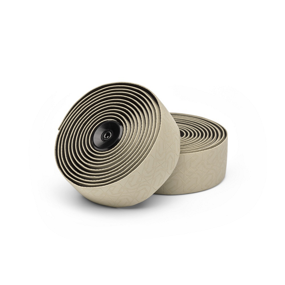 Pro Nastro Manubrio Peaked Team Ltd PU Sabbia 2,5mm
