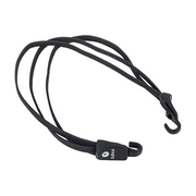 Tubus Elastico triplo di fissaggio con Gancio 14mm