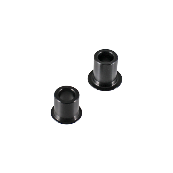 Synt Coppia End Caps Mozzo Jbend/Straightpull Posteriore Shimano Microspline