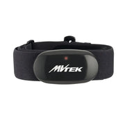 Xon Fascia Cardio BEAT con Sistema di Connessione ANT+ e/o Bluetooth