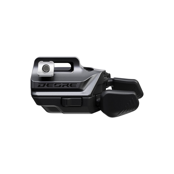 Shimano Comando Cambio Wireless Deore Di2 SW.M6250-IR I-SPEC EV