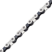 Taya Catena 7/8V Nero/Argento (1 Set Falsemaglie incluso) TB-600