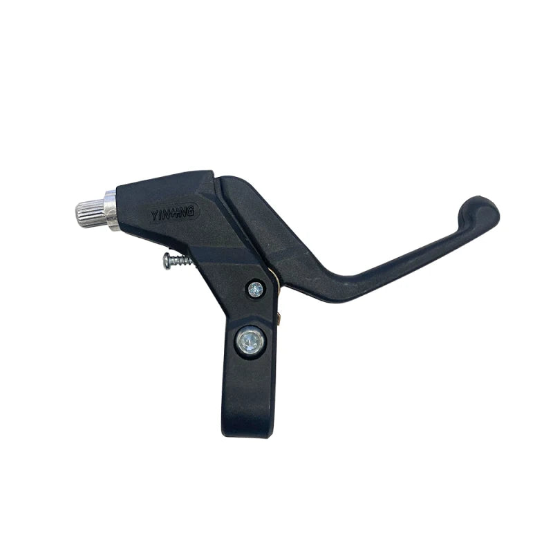 Xon Leve Freno JUNIOR 16/20" V-Brake in Nylon Nero (Coppia)
