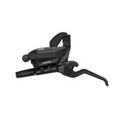 Shimano Leva Cambio/Freno Idraulico SX 3V ST-EF515-L