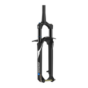 SrSuntour Forcella aria Axon34 Elite 29" Disc 100mm Nero opaco EQ RLRC PCS 15QLC2TI 110 Taperede 1"1/8-1.5" Rake 51