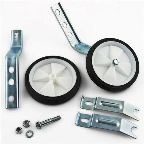 Rms Stabilizzatori Ruota 5'' x Bici 12'' - 20''