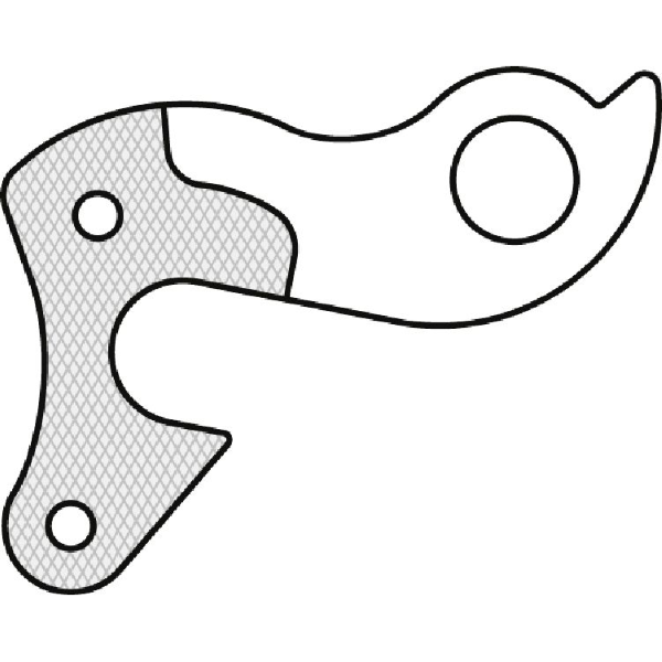 Union Forcellino GH-060
