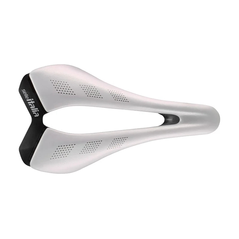 Selle Italia SLR CARBON (S3) Opal White
