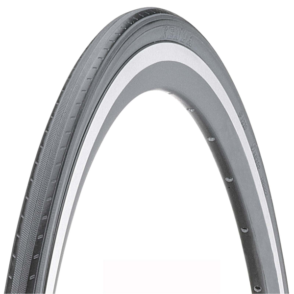 Kenda Copertone K191 Koncept 24 x 1 Nero rigido