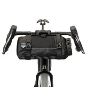 Taac Borsa Gravel HANDLEBAR ROLLPAAC START 6L Black