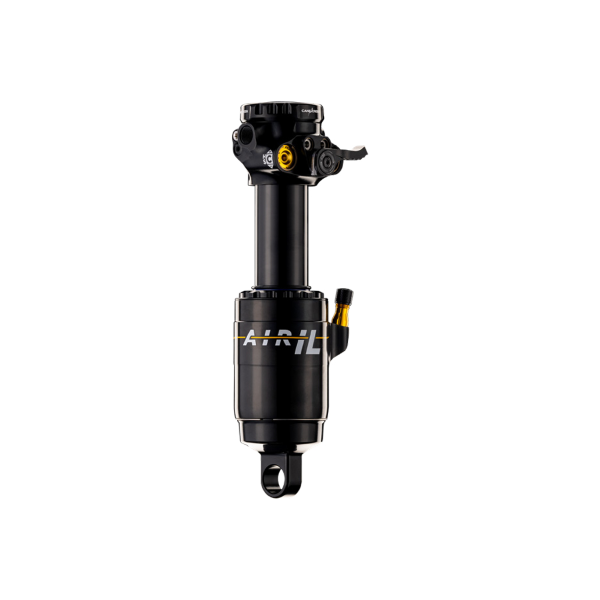 Cane Creek Ammortizzatore Aria DB Air IL G2 Trunnion 165/45 Factory Tune