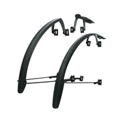 Sks Kit Parafanghi Speedrocker Nero
