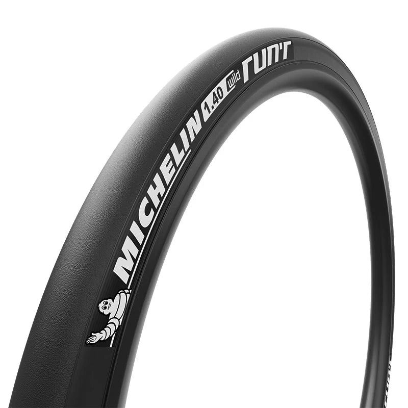 Michelin Copertura 26x1,4 WILD RUN'R Tube Type Rigido Access Line Nero