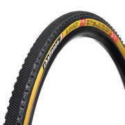 Challenge Copertone Handmade Almanzo Pro 700x33 260TPI Superpolyester Nero/Para