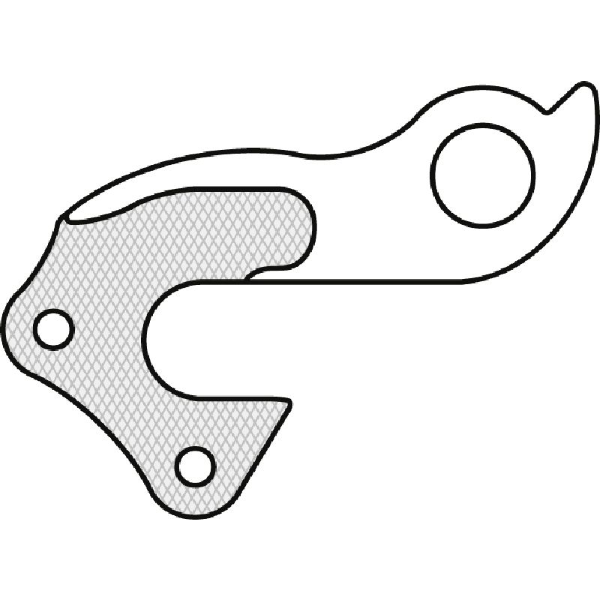 Union Forcellino GH-072