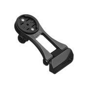 Xon Supporto Regolabile per GARMIN +GoPro - Attacco Diretto in Alluminio