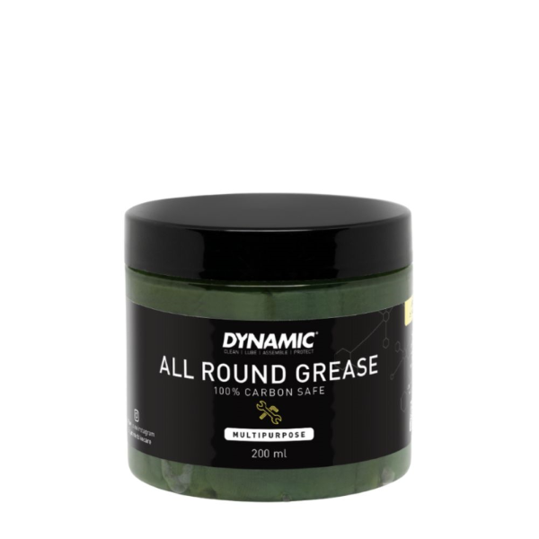 Dynamic Grasso sintetico universale - All Round Grease 200ml