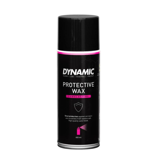 Dynamic Cera Protettiva - Protective Wax 400ml