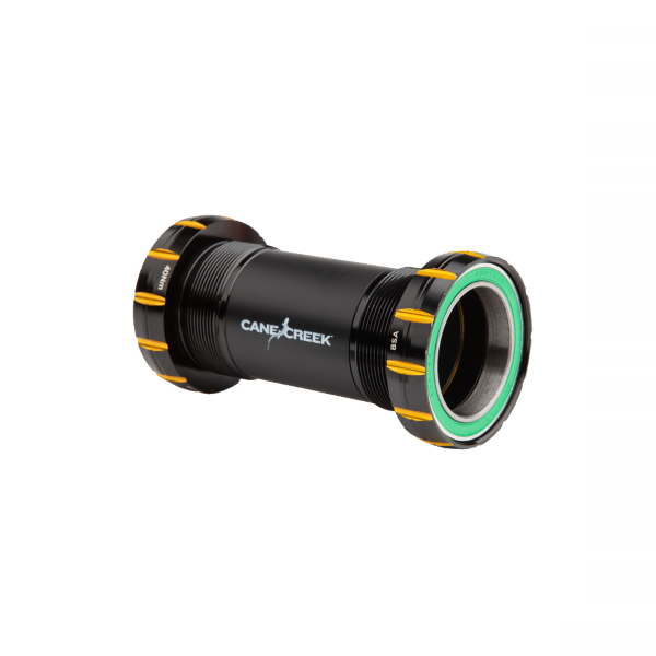 Cane Creek Movimento Centrale MTB Hellbender 110 Ceramico PF30 per Perno 30mm