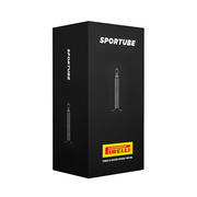 Pirelli Camera d'Aria Sportube 700x23/30 Valvola Francia 60mm