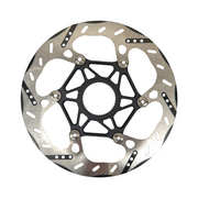 Braking Disco BRAKEFORCE Center Lock - 140mm Spessore 1,9mm senza ghiera di chiusura Center Lock
