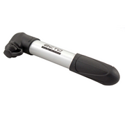 Beto Pompa Mini Compact Argento