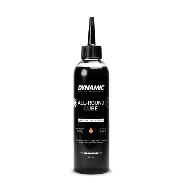 Dynamic Lubrificante per catene - All Round Lube 100ml