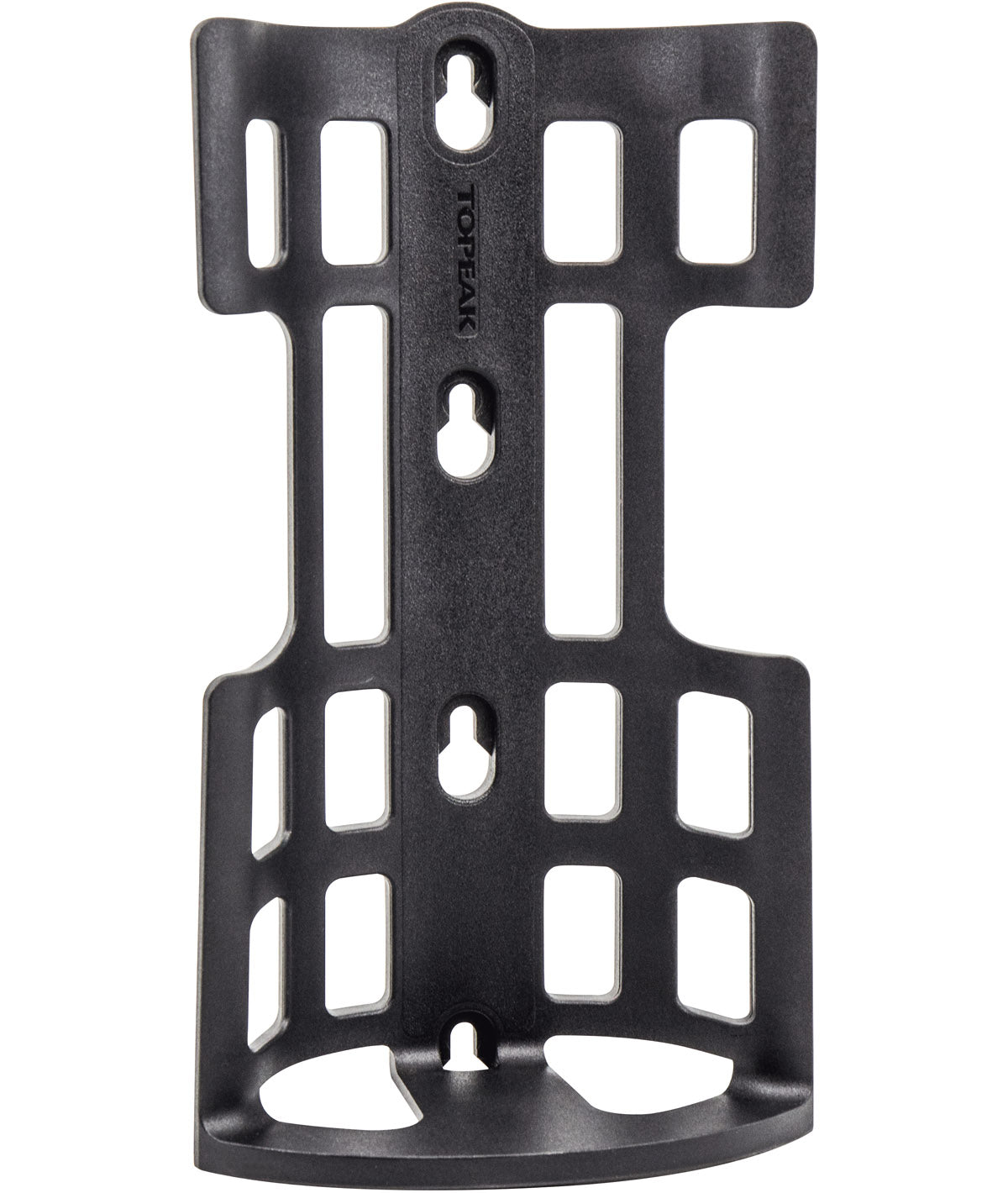 Topeak Supporto portaborsa VersaCage in plastica