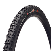 Challenge Copertone Tubeless Ready Vulcanizzato Grifo Race 700x33 120TPI Nylon TLE Nero
