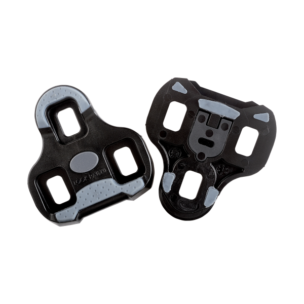 Look Tcchette Keo Grip 0° - Nero