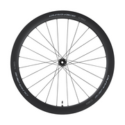 Shimano Ruota Anteriore Dura Ace WH-R9270-C50-TL-F Carbonio 50mm Tubeless