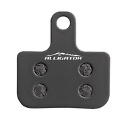Alligator Pastiglie Freno Sram AXS - Semi Metallica - 1 set
