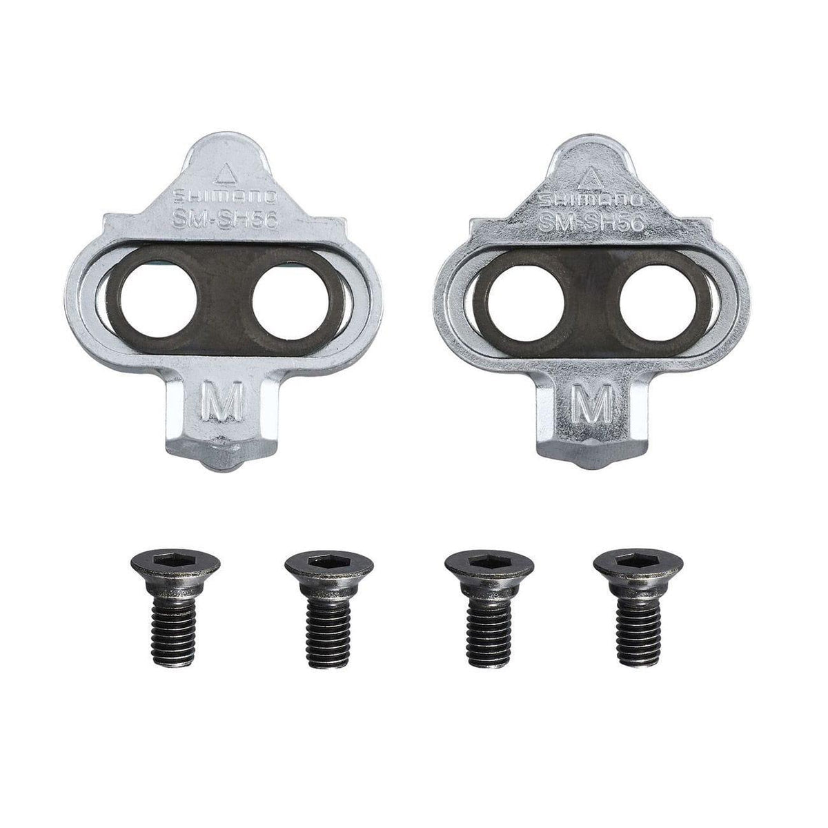 Shimano Tacchette SPD SM-SH56 Sgancio Multidirezionale