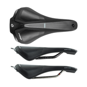 Prologo Sella Scratch Eva 140 - Tirox Nero