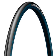 Michelin Copertura 700x23 DYNAMIC SPORT Tube Type Rigido Nero/Blu