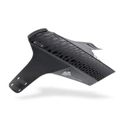 Raceone Parafango ALPGUARD Pieghevole Nero