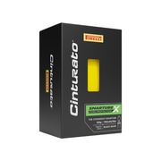 Pirelli Camera d'Aria Cinturato Smartube X 700X40/50 Valvola Francia 42mm