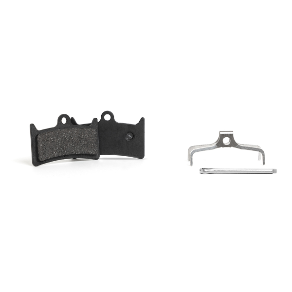 Ferodo Pastiglie Freno Hope V4 - Semi Metallica Racing 1 set