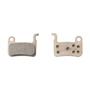 Shimano Pastiglie Freno BP-M06-MX Metalliche