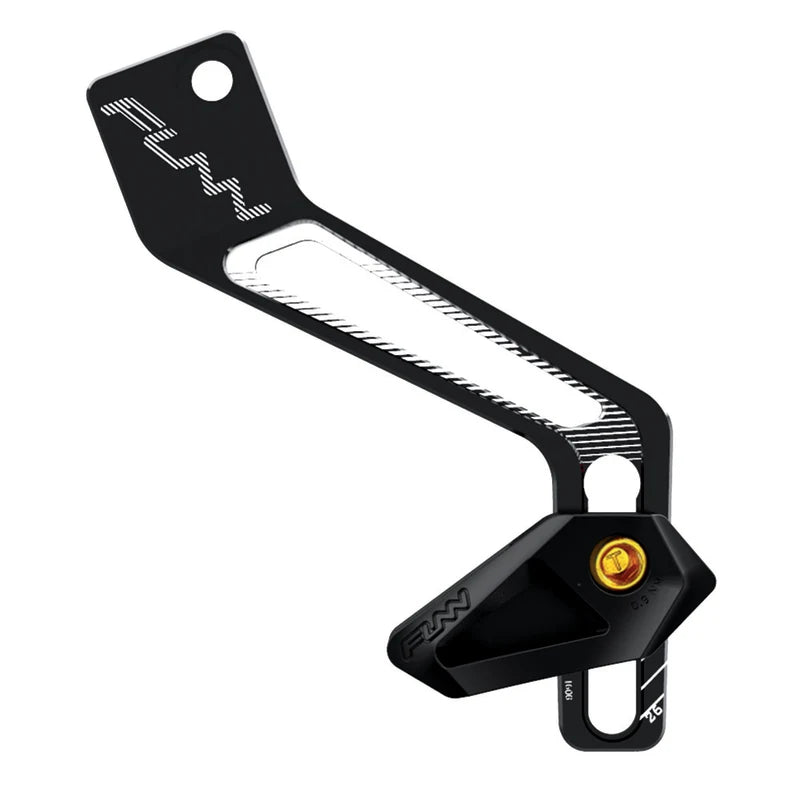 Funn Guidacatena ZIPPA LITE 26/36 Denti per D-Type Nero